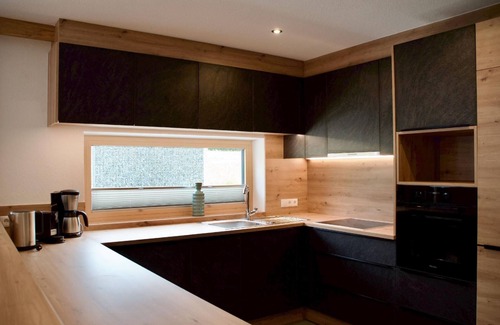 Umhausen House | Holiday house Umhausen for 1 - 8 persons with 4 bedrooms - Twin house