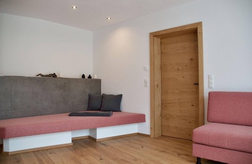 Umhausen House | Holiday house Umhausen for 1 - 8 persons with 4 bedrooms - Twin house