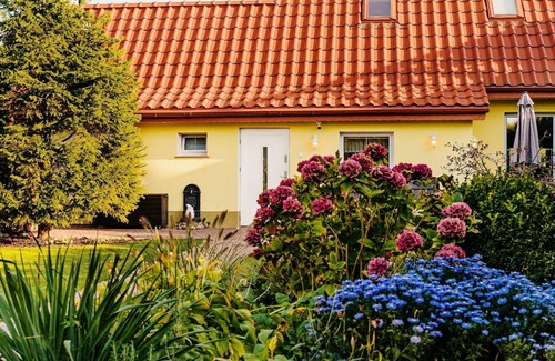 Uniescie House | Holiday house Uniescie for 1 - 5 persons with 3 bedrooms - Holiday home