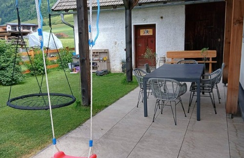 Unternberg House | Holiday house Unternberg for 1 - 6 persons with 2 bedrooms - Holiday house
