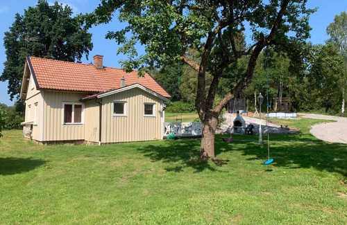Vargarda House | Holiday house Vårgårda for 1 - 6 persons with 3 bedrooms - Holiday house