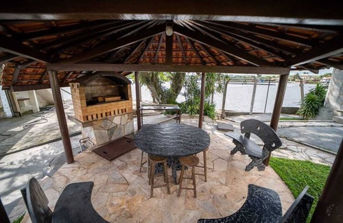 Regiao Urbana Homogenea I House | Holiday house Vila Agradável in Poços de Caldas MG