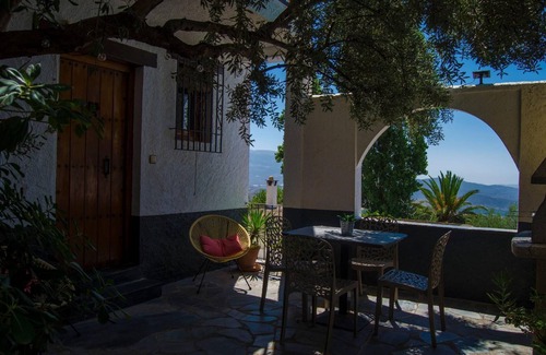 Nechite House | Holiday house Valor for 1 - 5 persons with 2 bedrooms - Row house