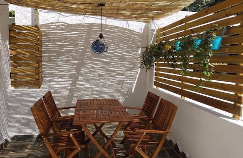 Nechite House | Holiday house Valor for 1 - 5 persons with 2 bedrooms - Holiday home