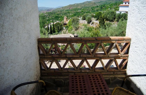 Nechite House | Holiday house Valor for 1 - 3 persons with 1 bedroom - Row house