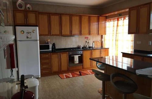 Velas House | Holiday house Velas for 1 - 9 persons with 3 bedrooms - Holiday home