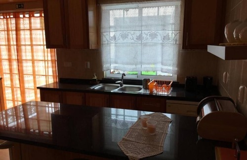 Velas House | Holiday house Velas for 1 - 9 persons with 3 bedrooms - Holiday home