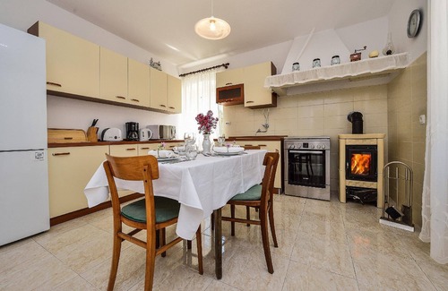 Dragove House | Holiday house Veli Rat for 1 - 5 persons with 2 bedrooms - Holiday house