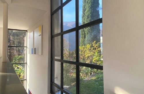 Terre di Pedemonte House | Holiday house Verscio for 1 - 4 persons with 3 bedrooms - Holiday home