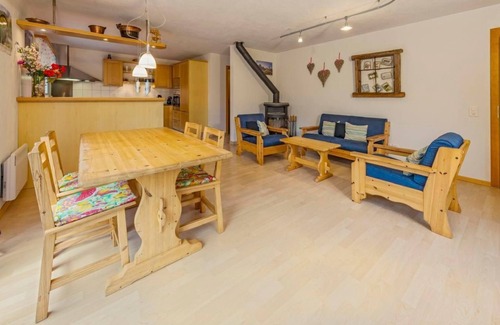 Bregaglia House | Holiday house Vicosoprano for 1 - 10 persons with 3 bedrooms - Holiday home