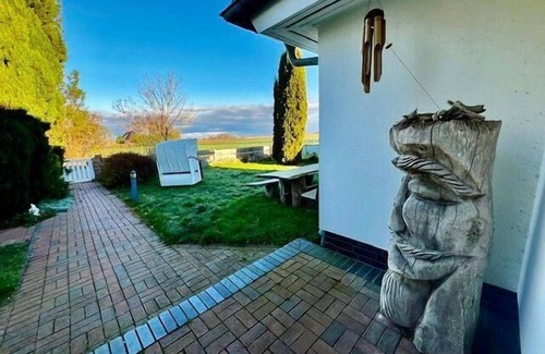 Neuenkirchen House | Holiday house Vieregge for 1 - 7 persons with 3 bedrooms - Holiday home