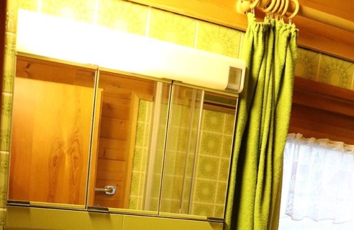 Leiberg House | Holiday house Wünnenberg for 1 - 4 persons - Holiday home