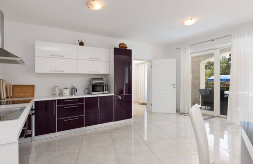 Nova Vas Villa | Holiday house with pool and three bedrooms near Poreč