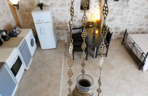 Fternon House | Holiday house w/sea view, garden, bbq and parking! Ideal for families up to 6!