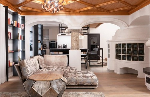 Wagrain House | Holiday house Wagrain for 1 - 16 persons with 8 bedrooms - Holiday home