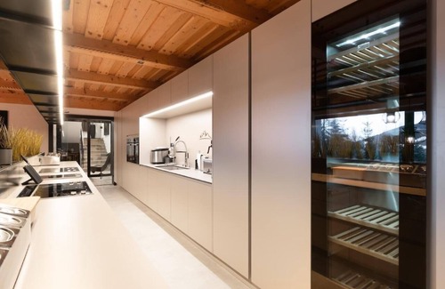 Wagrain House | Holiday house Wagrain for 1 - 16 persons with 8 bedrooms - Holiday home