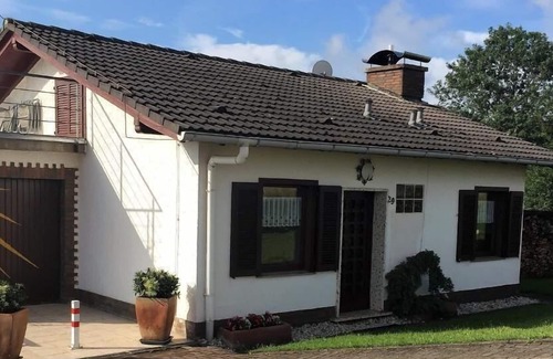 Nieder-Werbe House | Holiday house Waldeck for 1 - 4 persons with 2 bedrooms - Holiday home