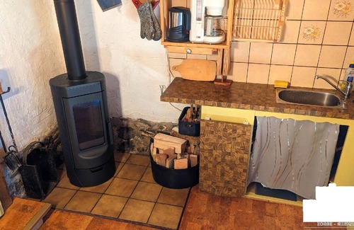 Walkenried House | Holiday house Walkenried for 1 - 3 persons with 1 bedroom - Holiday home
