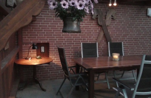 Bockhorn House | Holiday house Walsrode for 1 - 6 persons with 3 bedrooms - Holiday house