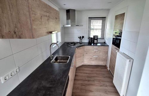 Sint Jansklooster House | Holiday house Wanneperveen for 1 - 6 persons with 2 bedrooms - Holiday home