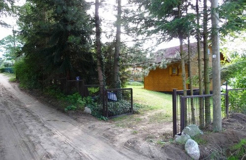Plau am See Apartment | Holiday house Wegener - FH Wegener