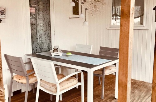 Onderdijk House | Holiday house Wervershoof for 1 - 4 persons with 2 bedrooms - Holiday house