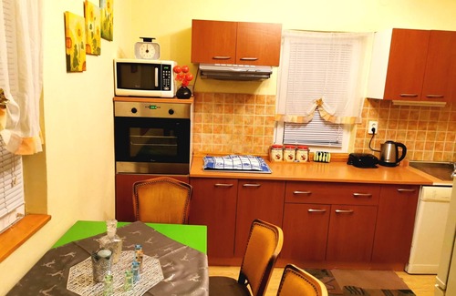 Brod Moravice House | Holiday house with a parking space Brod Moravice, Gorski kotar (K-20512)