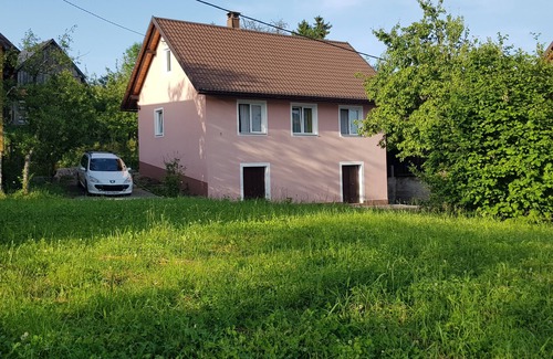 Brod Moravice House | Holiday house with a parking space Brod Moravice, Gorski kotar (K-20512)