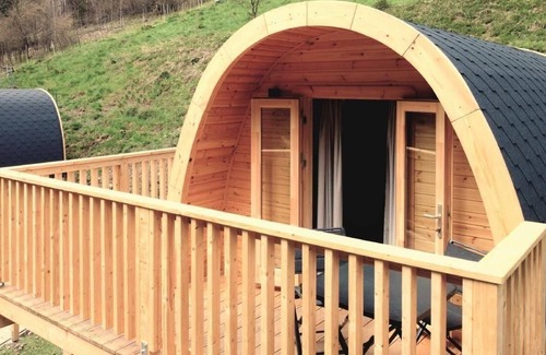 Wilhelmsthal House | Holiday house Wilhelmsthal for 2 - 3 persons - Holiday home