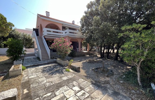 Simuni House | Holiday house with a parking space Šimuni, Pag (K-22608)