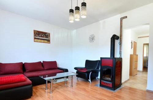 Saborsko House | Holiday house with a parking space Saborsko, Plitvice - 23935