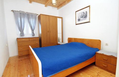 Lukoran House | Holiday house with a parking space Lukoran (Ugljan) - 6234