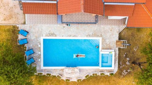 Lecevica House | Holiday house with a swimming pool Lecevica, Zagora - 22829