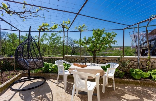 Vinez House | Holiday house with a swimming pool Vinež, Labin (K-22240)