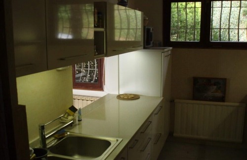 Trarego Viggiona House | Holiday house with a wonderful lake view, pool and large garden, family friendly