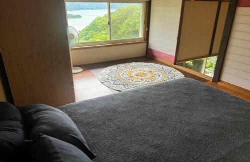 Genkai-cho House | Holiday house with great views!