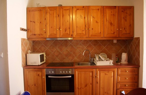 Triopetra House | Holiday house with pool, large garden, idyllic and calm, wifi | Triopetra, Crete