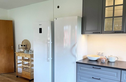 Lagan House | Holiday house with private location outside Lagan | SE06054