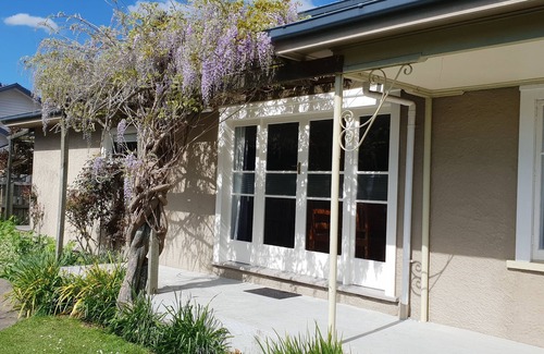 Geraldine House | Holiday House with Style - Geraldine Retreat
