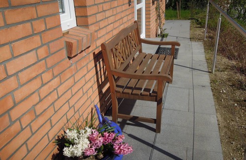 Kosel House | Holiday house with sloe view | Sauna | Whirlpool | Stove Free Wi-Fi
