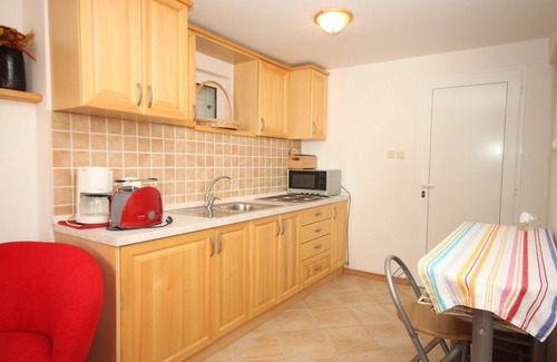 Kukljica House | Holiday house with WiFi Kukljica, Ugljan (K-8251)
