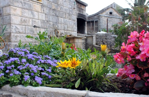 Zrnovo House | Holiday house with WiFi Žrnovo, Korčula (K-4876)