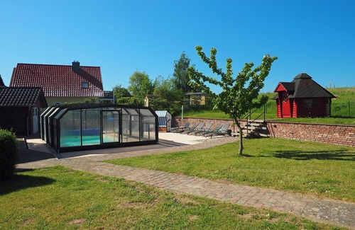 Wohlenberg House | Holiday house Wohlenberg for 1 - 16 persons with 7 bedrooms - Holiday house