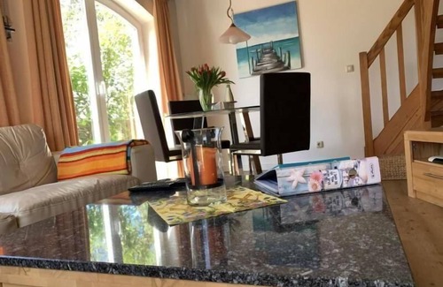 Wulfen House | Holiday house Wulfen for 1 - 4 persons with 2 bedrooms - Holiday home