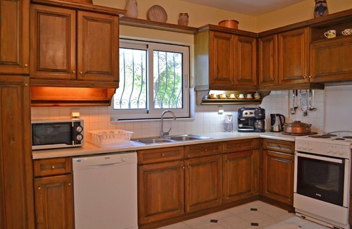 Kalamaki House | Holiday house Zakynthos for 1 - 11 persons with 4 bedrooms - Holiday home
