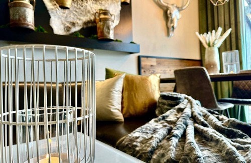 Zandt House | Holiday house Zandt for 1 - 4 persons with 2 bedrooms - Holiday home