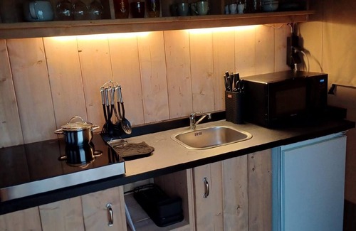 Zonnemaire House | Holiday house Zonnemaire for 1 - 4 persons with 3 bedrooms - Holiday home