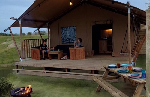 Zonnemaire House | Holiday house Zonnemaire for 1 - 4 persons with 3 bedrooms - Holiday home