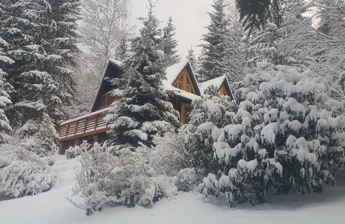 Zrece House | Holiday house Zrece for 1 - 8 persons with 2 bedrooms - Row house