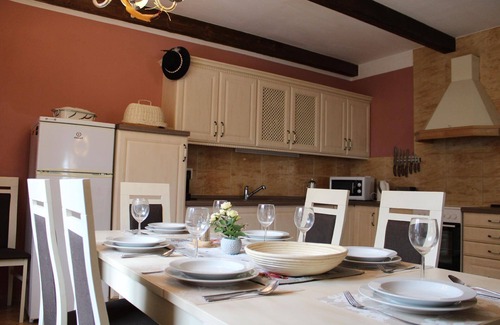 Zuberec House | Holiday house Zuberec for 1 - 26 persons with 6 bedrooms - Holiday house